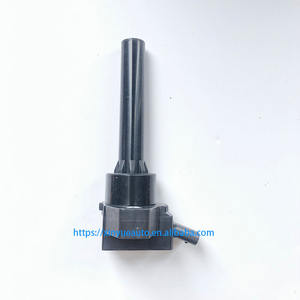 Bobina di accensione 27301-08000 2730108000 per Kia Picanto III, Stonic, Rio IV, Hyundai I10, I20 III, <span class=keywords><strong>Bayon</strong></span> 1.2 - Product Image 3