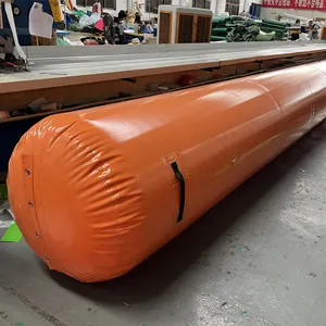 Litong מותאם אישית גודל ארוך תוחלת חיים עמיד למים מבול מחסום לבתים מתנפח מים מלא מבול מחסום - Product Image 1