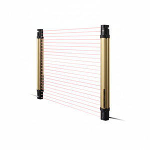 ไฟม่านแสงที่แข็งแรงสำหรับ FC-SF4BG-H24รุ่นไฟที่แสดงผลแบบพานาโซนิค - Product Image 1