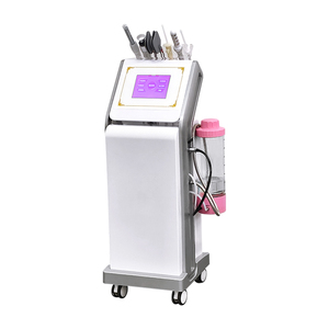 Vajinal sıkma makinesi vajinit ozon terapi cihazı jinekolojik çok fonksiyonlu tıbbi fiziksel - Product Image 6