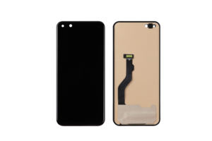 100% Lcd Premium probado para Huawei <span class=keywords><strong>P40</strong></span> Pro pantalla táctil digitalizador Panel montaje Lcd pantalla/N04/AN00/TN00 - Product Image 2