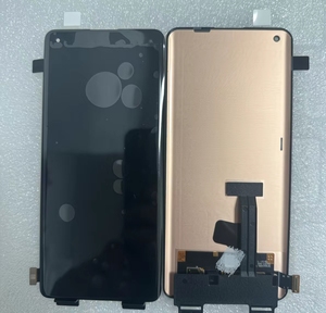 Para OPPO <span class=keywords><strong>Find</strong></span> X5 <span class=keywords><strong>X5Pro</strong></span> con panel de pantalla OLED Incell 1 año de garantía para pantallas LCD de teléfonos móviles - Product Image 2
