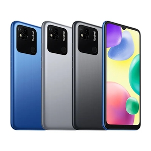 Xiaomi Redmi 10A điện thoại thông minh toàn cầu phiên bản 2GB 32GB MTK Helio G25 Octa lõi 6.53 "hiển thị 13MP phía sau máy ảnh 5000mAh Pin - Product Image 6