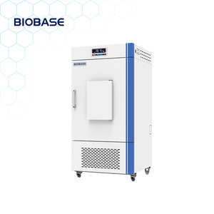 Incubadora de Germinación de Plantas BIOBASE M, Gran Oferta, Incubadora de Laboratorio de 200L con Iluminación y Pantalla LCD Grande para Agricultura - Product Image 1