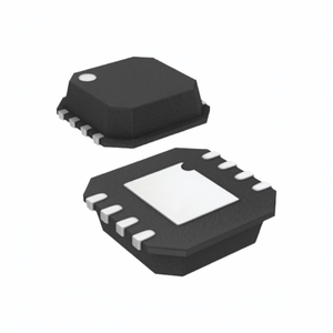 แผ่นเปลือย8 VFDFN, CSP IC OpAmp Vf ULN uldist 8LFCSP ชิปชิ้นส่วนอิเล็กทรอนิกส์ AD8099ACP-R2ของแท้ - Product Image 1