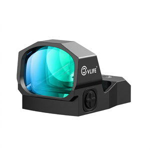 CVLIFE WolfCovert X S02 Dispositif optique en aluminium pleine taille 28 mm avec activation par détection de mouvement - Product Image 1