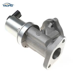 2841027410 28410-27410วาล์ว EGR สำหรับ Hyundai Kia Santafe Tucson Sportage - Product Image 6