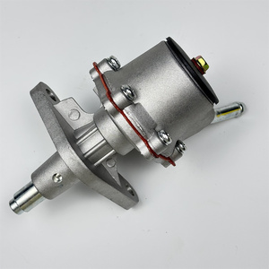 Pompe à carburant 6677830 04272819 04271682 pour moteur T200 883 873 S250 A220 A300 - Product Image 6