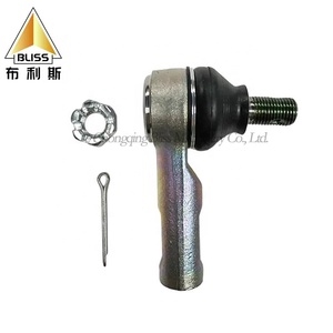 Kit de Suspension pneumatique automobile haute Performance 45046-09281 adaptateur de rotule de direction - Product Image 1