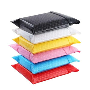 <span class=keywords><strong>Sobres</strong></span> de Burbujas Autoadhesivos con Logotipo Personalizado para Envío, <span class=keywords><strong>Sobres</strong></span> de Burbujas Grandes de Color Mate - Product Image 6