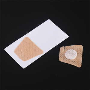 Patchs Correcteurs d'Ongles OEM de Haute Qualité en Gros, Autocollants de Traitement Antifongique pour les Ongles des Orteils, Kit de Manucure et Pédicure - Product Image 5