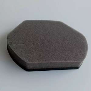 Pièces de rechange pour filtre HEPA pour <span class=keywords><strong>aspirateur</strong></span> <span class=keywords><strong>Bosch</strong></span> 12012937 00579275, filtre en mousse hexagonal BGC1 BGC2 BGS11 BGS21 - Product Image 3