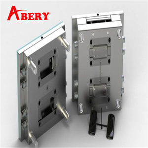 Professionnel grande <span class=keywords><strong>cage</strong></span> De Chien en plastique pour animaux de compagnie Et Chenils moule - Product Image 4