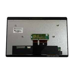 P1410FHF1MBAASDAA โมดูลแผงจอแสดงผล LCD สำหรับจอแสดงผลระบบความปลอดภัย - Product Image 1