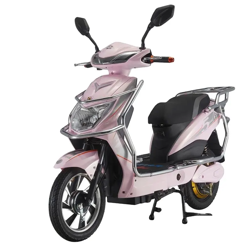 2023 Scooter elettrico per moto ad alte prestazioni 60V 72V 1000W 1200W Cool E Mobility