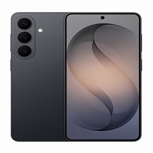 Pour S26 Débloqué Android 16 <span class=keywords><strong>One</strong></span> <span class=keywords><strong>UI</strong></span> 8.5 Mobile 256 Go Processeur Deca Core Écran AMOLED 6,3 pouces 120 Hz 5G 4000-4999 mAh - Product Image 3