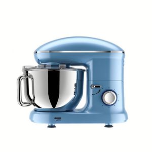 Mélangeur à <span class=keywords><strong>beurre</strong></span> électrique super puissant, batteur à lait, batteur sur socle pour cuisine, pétrin, appareils de cuisine industriels - Product Image 2