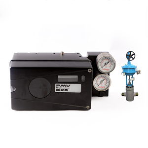 Super réductions PMV D20 Smart avec WuZhong Chine - Product Image 3