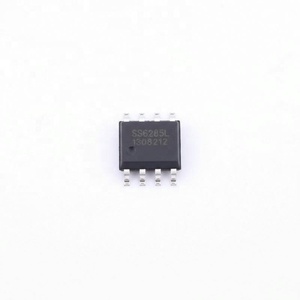 SS6285L-SO-TP SOP-8 Existe un chip de control de motor CC sin escobillas - Product Image 1
