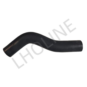 Manguera de Refrigerante 21501-0W501 de Goma EPDM para Reparación y Reemplazo del Sistema de Refrigeración - Product Image 4