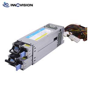 New Original 80Plus Platinum Delta DPS-550AB-36 2U Mini 1 + 1 servidor redundante powersupply 550W dual <span class=keywords><strong>psu</strong></span> - Product Image 1