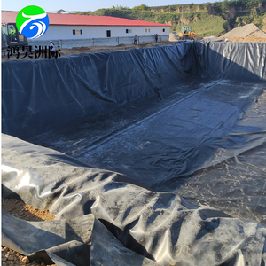 1mm 1.5mm 2mm màng chống thấm HDPE tấm nhựa geomembrane <span class=keywords><strong>Pond</strong></span> <span class=keywords><strong>Liner</strong></span> - Product Image 2
