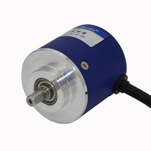 Encoder Rotatorio Absoluto RFA42.1 PNP para Herramienta con 8/10/12 Posiciones - Product Image 1