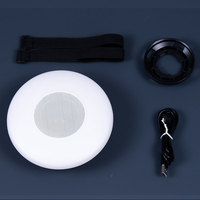 Lampe d'extérieur rechargeable pour camping, éclairage suspendu pour tente