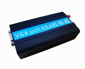 Depurador de Video XGA, VGA/XGA Bidireccional, Video de Aviación W308 - Product Image 1