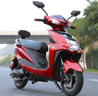 Nouveautés CKD 2026 – Trottinettes électriques 1000W 60V 48V 72V pour adultes, vélos électriques et motos électriques à vendre à prix abordable