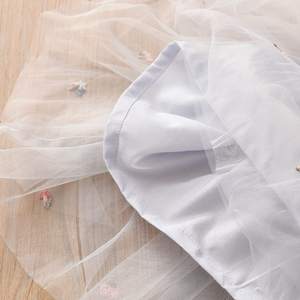 ชุดเดรสนำเข้าจากจีนสำหรับงานแต่งงานในมาเลเซีย ชุดเดรสทรงเข้ารูปแบบผูกเชือก ขายส่งเสื้อผ้าจำนวนมาก - Product Image 5