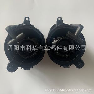 Conjunto de luces antiniebla Bmw 55w 5500k para E39M5 E46M3, mejora de parachoques delantero, lado izquierdo y derecho - Product Image 3