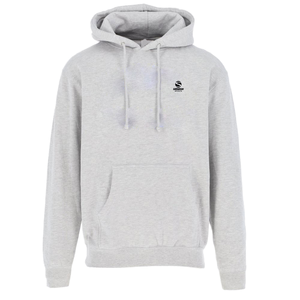 เสื้อสเวตเตอร์ผ้าฝ้ายโพลีเอสเตอร์ยูนิเซ็กซ์เสื้อมีฮู้ดขนาดใหญ่พิเศษพิมพ์ลายสกรีนโลโก้ได้ตามต้องการ - Product Image 6