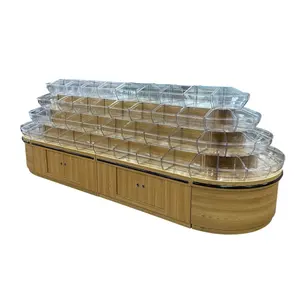 Giá để trưng bày kẹo với hộp <span class=keywords><strong>acrylic</strong></span>, giá kẹo bằng <span class=keywords><strong>acrylic</strong></span> để treo kẹo - Product Image 4