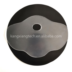 Y tế cấp Silicone bụng các bản vá lỗi loại bỏ vết sẹo và căng Mark giảm tùy chỉnh tái sử dụng miếng đệm da từ OEM nhà máy trực tiếp - Product Image 5