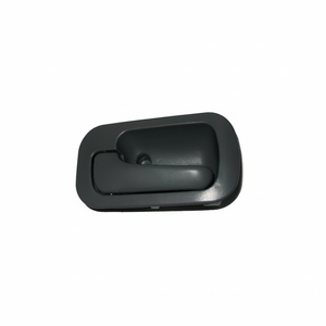 Manija Interior de Puerta Trasera Izquierda Gris OEM 72160SR4004ZB TST13184 para SD 1992-1995 - Calidad Hecha en Turquía - Product Image 2