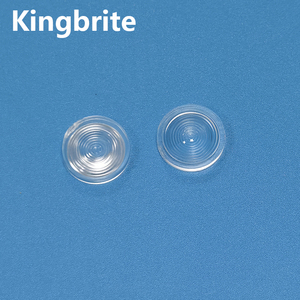 <span class=keywords><strong>Lentille</strong></span> <span class=keywords><strong>Fresnel</strong></span> à faible indice <span class=keywords><strong>de</strong></span> fatigue optique (UGR) et lumière douce, longueur focale réglable, diamètre 13 mm, <span class=keywords><strong>lentille</strong></span> zoom 80 mm, angle <span class=keywords><strong>de</strong></span> faisceau 5-55°, PMMA Plano Convex Led - Product Image 2