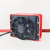 Climatiseur de stationnement 12V/24V pour camions et semi-remorques – Vente en gros