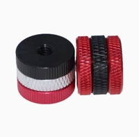 Servicio de Mecanizado CNC LeGood para Tubos de Acero Inoxidable y Aluminio con Acabado de Superficie Anodizado