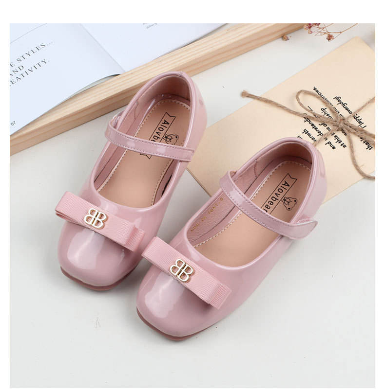 chaussure compensee enfant
