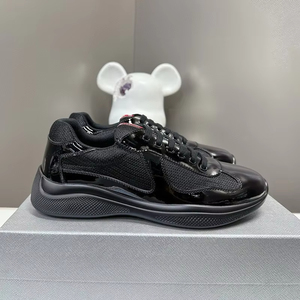 Chaussures de sport de marque personnalisée, boîtes d'origine, semelles épaisses, chaussures pour hommes, chaussures plates, chaussures pour femmes, chaussures de basket, chaussures décontractées - Product Image 2