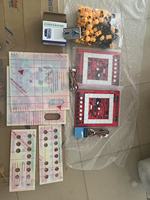 Machine de jeu Mario à monnayeur, best-seller en Afrique, avec structure en bois et carte PCB et carte de circuit intégré pour accepteur de pièces, à vendre