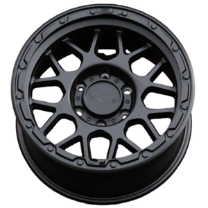 Rines de Aleación de Aluminio para <span class=keywords><strong>Jeep</strong></span> Wrangler JL JK <span class=keywords><strong>TJ</strong></span> <span class=keywords><strong>Rubicon</strong></span> <span class=keywords><strong>4x4</strong></span> Todoterreno, con Certificación CE, EN STOCK, Nuevos, 20mm ET - Product Image 4