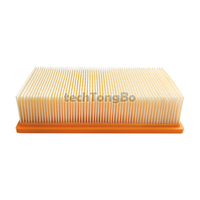 Filtre HEPA haute performance de remplacement pour aspirateurs Karcher NT25 / NT35 / NT361 ECO / Bosch GAS35M-AFC - Pièces et accessoires