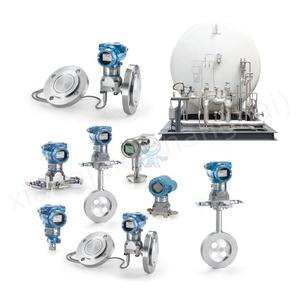 เครื่องส่งสัญญาณความดันอัจฉริยะแบบอินไลน์ Emerson สำหรับ Rosemount 3051TG สำหรับการวัดความดันแบบแอกซ์เจลูสและแบบเกจ - Product Image 3