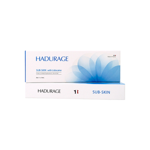 Hadurage – Gel injectable HA 10 ml pour le remodelage corporel, anti-rides, anti-âge, raffermissant, pour les fesses, les seins et le lifting corporel - Product Image 6