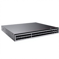 Switch Jaringan Bekas S6730-H48X6C-Shenyan Switch Ethernet Layer 2 dengan 48X10GE SFP+ Ideal untuk Pusat Data & Jaringan ISP