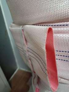 Mangueras Flexibles y Duraderas de PP/PS para Combatir Incendios de Clase A y B - Marca SHENGFENG de Fábrica - Product Image 3