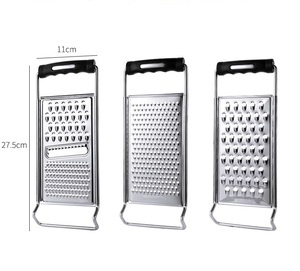 Thickened Multifunctional Stainless Steel Wire Cutter Kitchen <b>Tool</b> for Potato Carrot French Fry <b>Vegetable</b> Slicer - Product Image 5