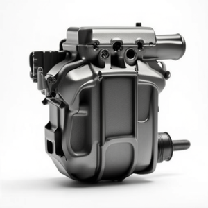 Cabeza de Cilindro 5410100721 para Motor Diésel MTU 16V2000M93, Nueva, Repuesto de Posventa - Product Image 1